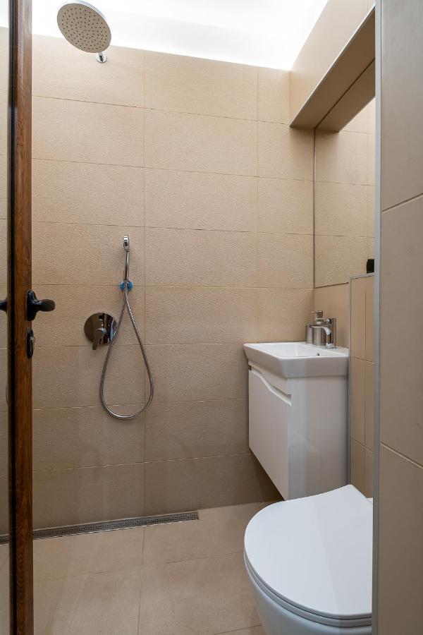 Bohemia - New Apartment With Stylish Design Sofia Exterior photo